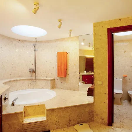 Dunas Villa Maspalomas (Gran Canaria)