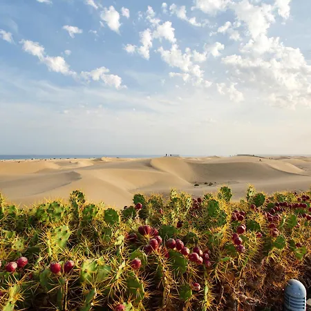 Villa Dunas Maspalomas (Gran Canaria)