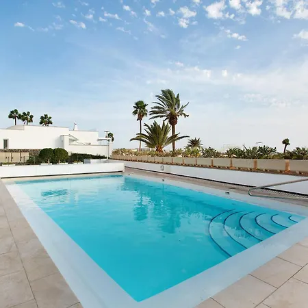 Dunas Villa *
