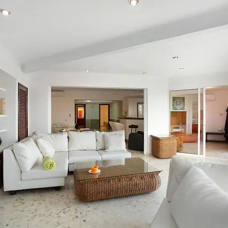 Villa Dunas *