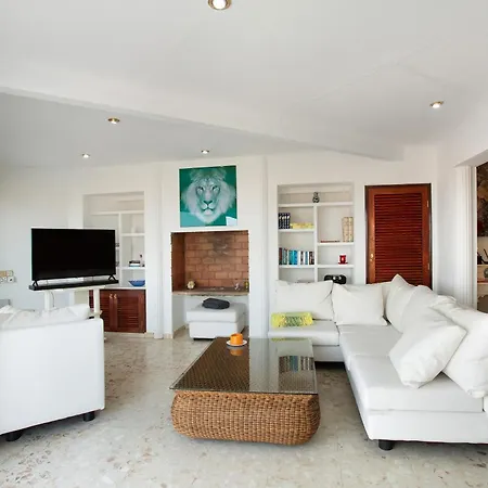 Dunas Villa