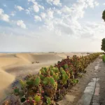 Villa Dunas