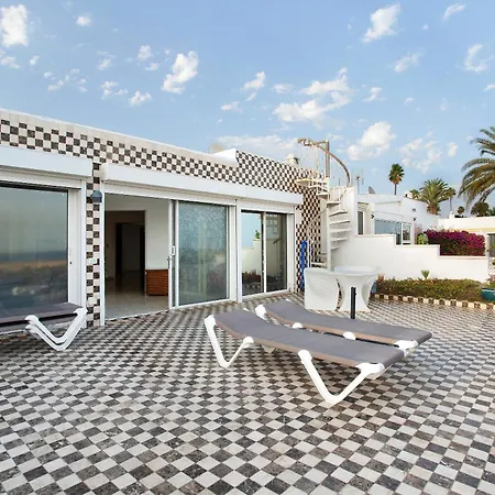 Villa Dunas Maspalomas (Gran Canaria)
