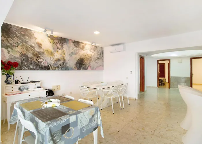 Dunas Villa