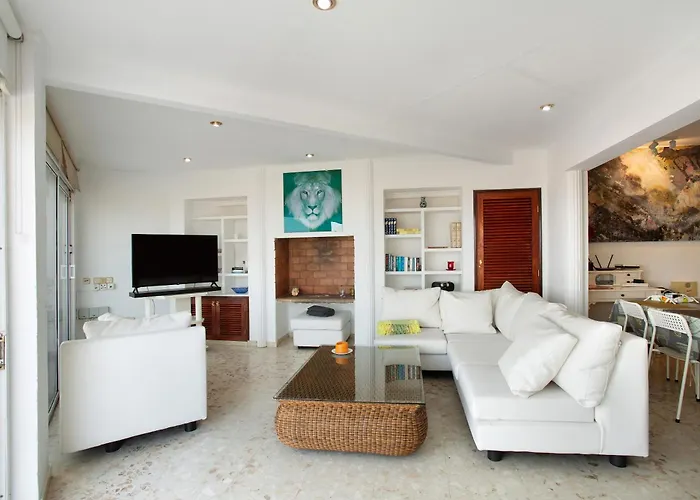 Villa Dunas