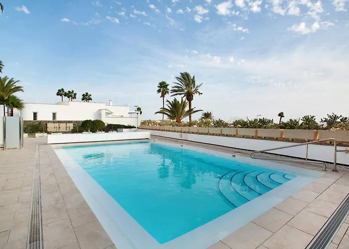 Villa Dunas *