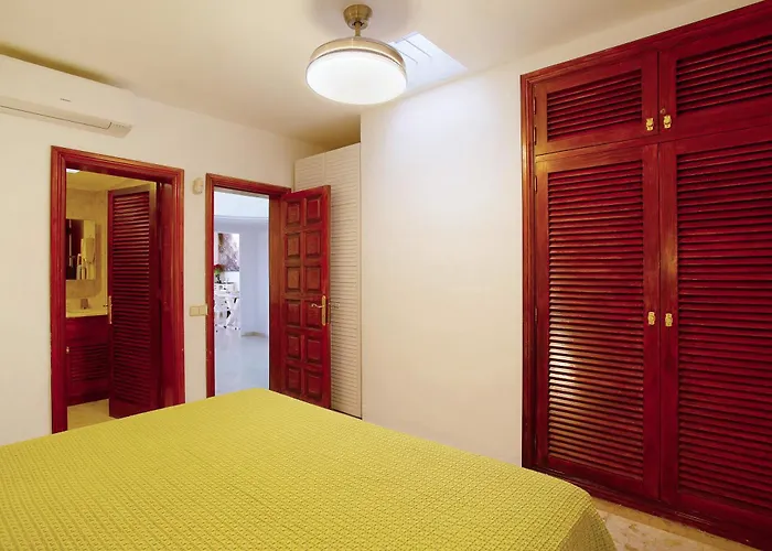 Dunas Villa *