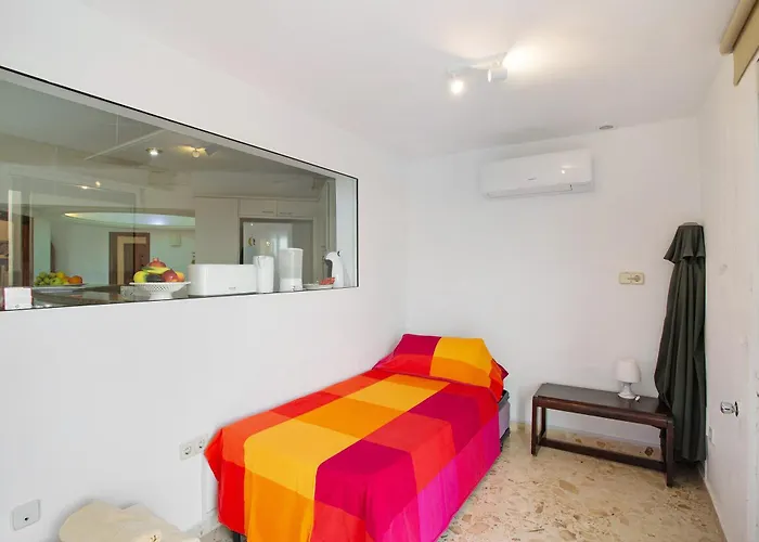 Dunas Maspalomas (Gran Canaria)