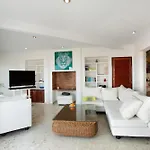 Villa Dunas
