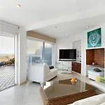 Villa Dunas